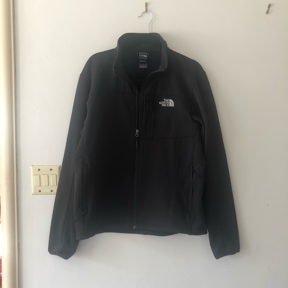 North Face Men’s Jacket